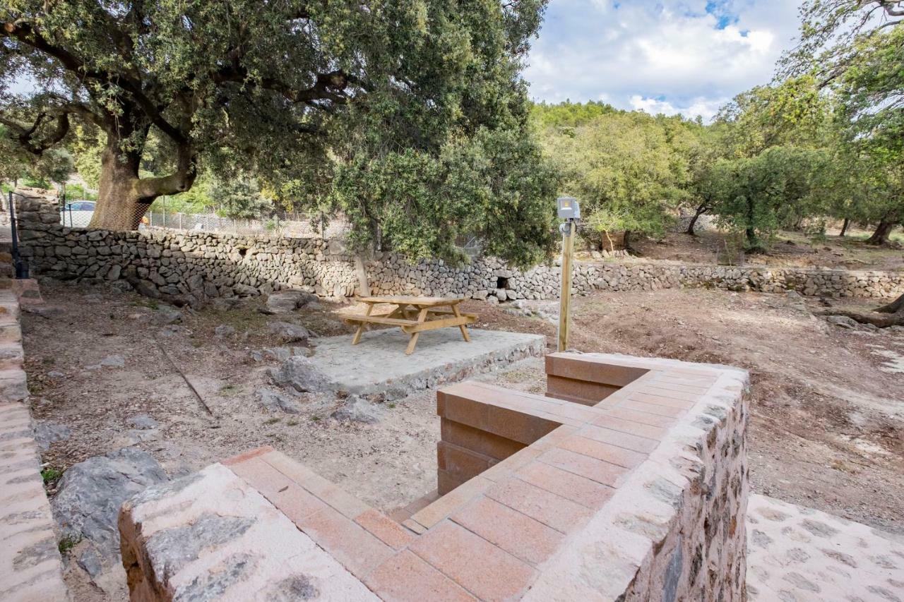 Son Alzines Agroturismo