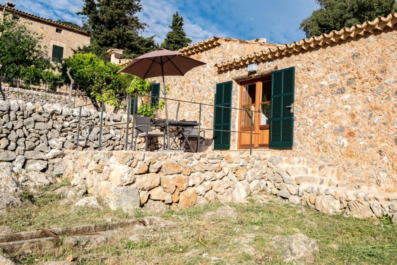 Son Alzines Agroturismo Lluc