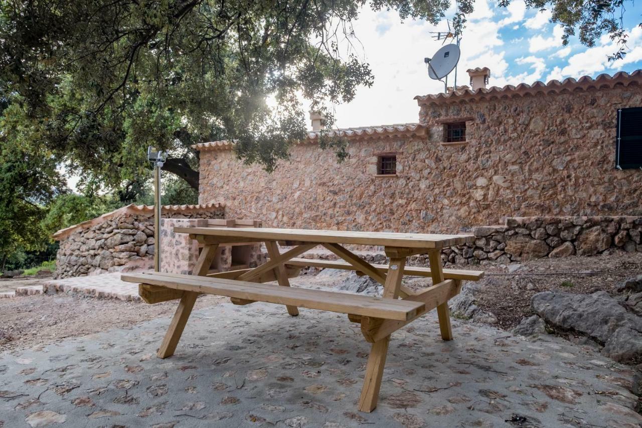 Son Alzines Agroturismo Lluc