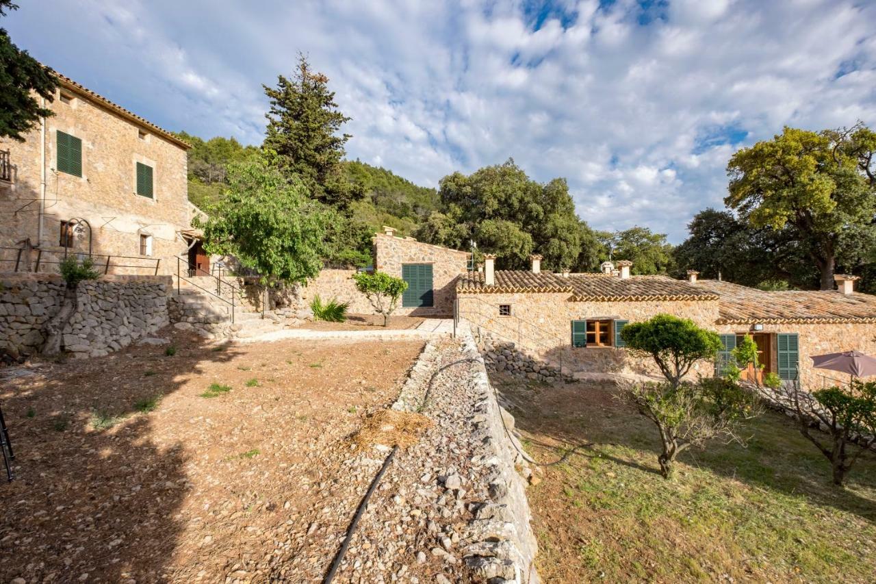 Son Alzines Agroturismo