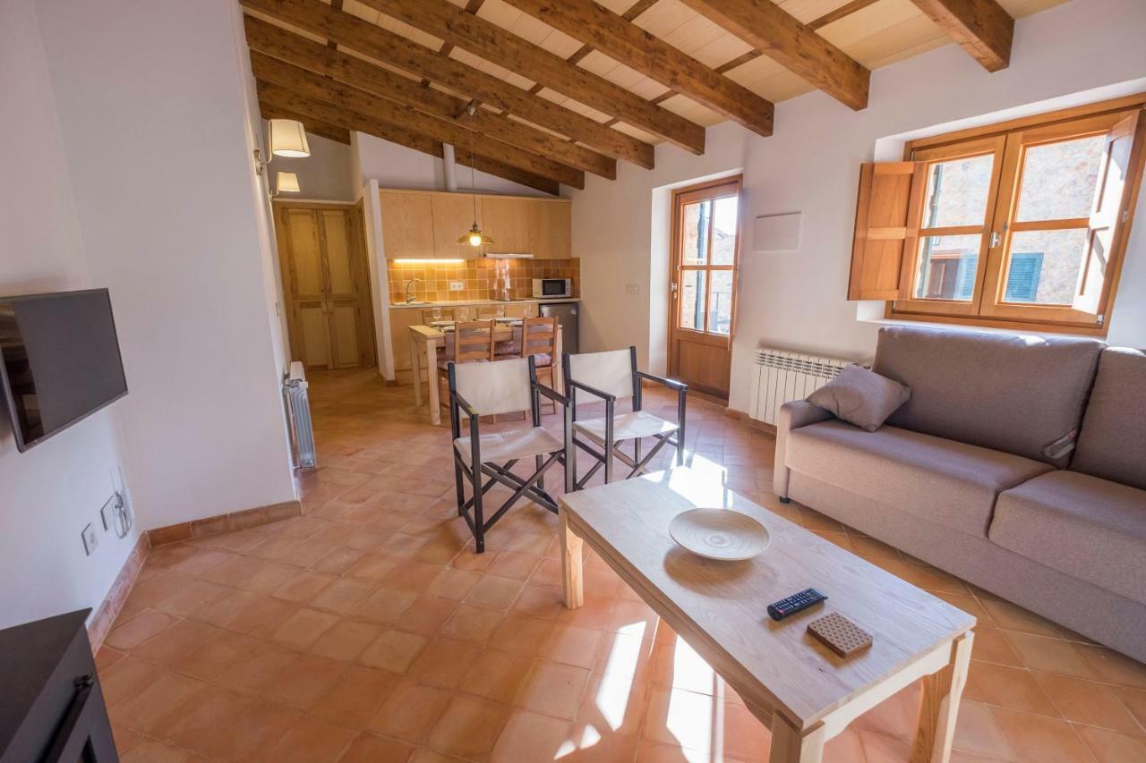 Son Alzines Agroturismo