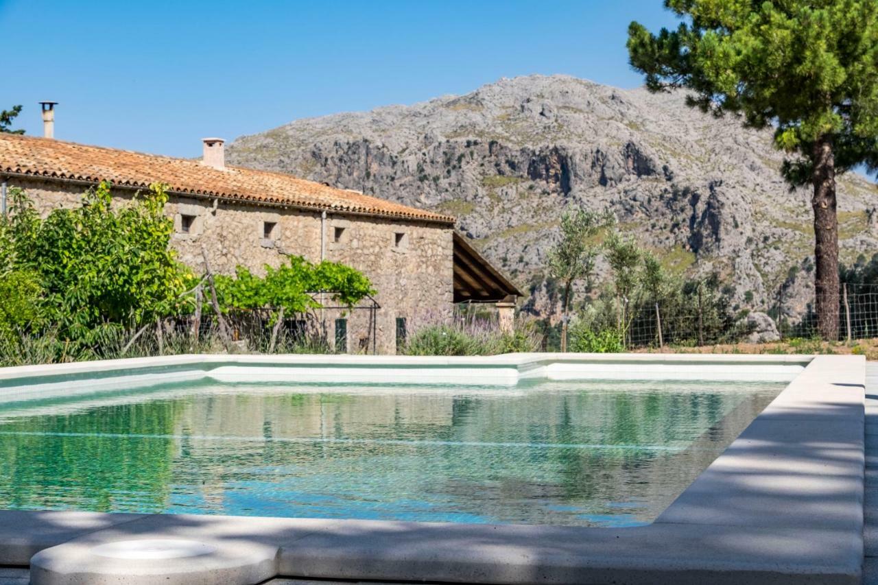 Agroturismo Son Alzines