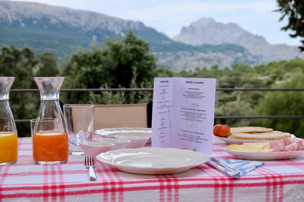 Son Alzines Agroturismo