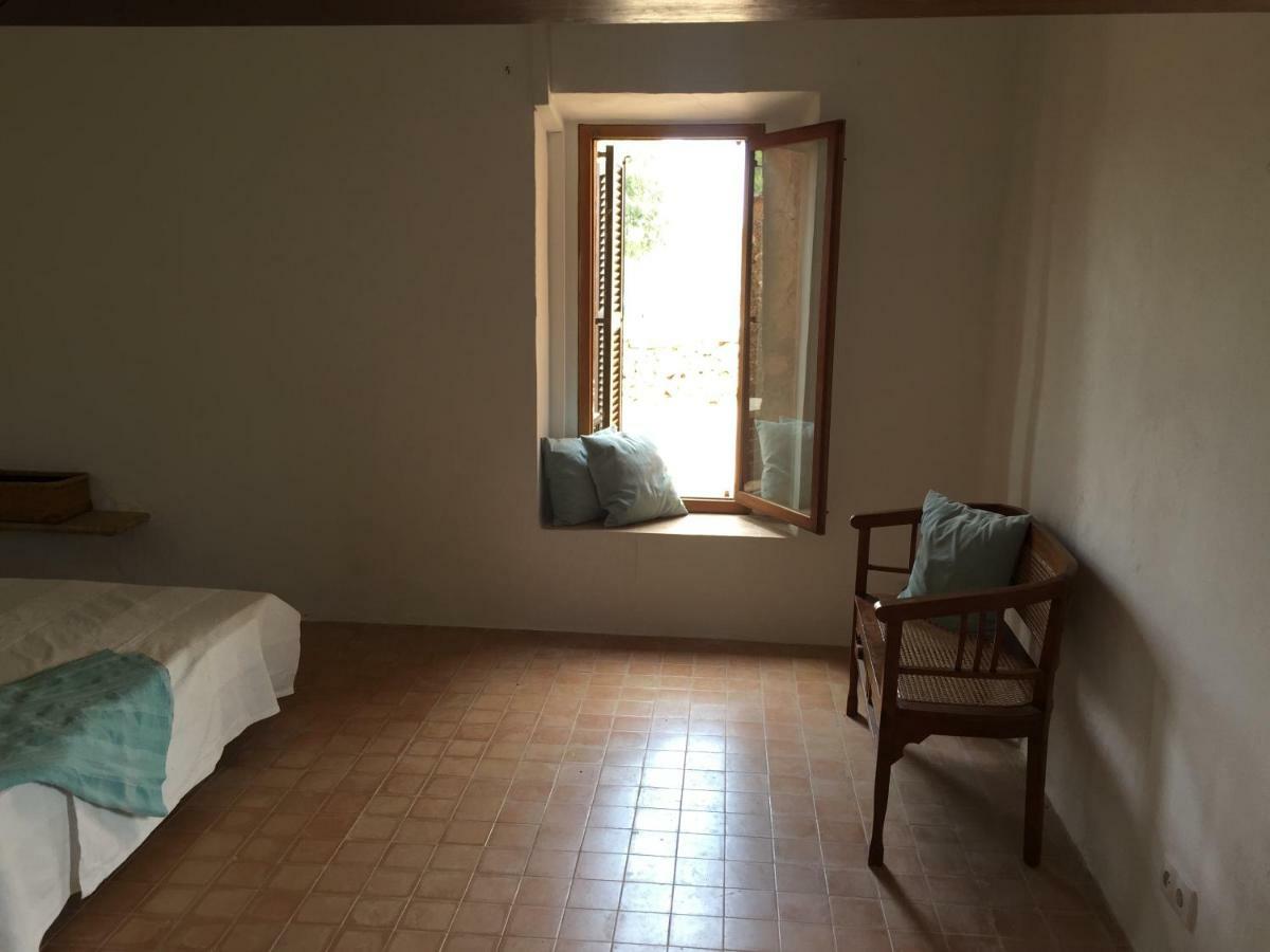 Сasa de vacaciones Ses Cases D'alaiar Sencelles