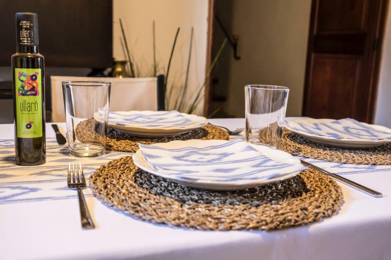 Son Alzines Agroturismo Lluc