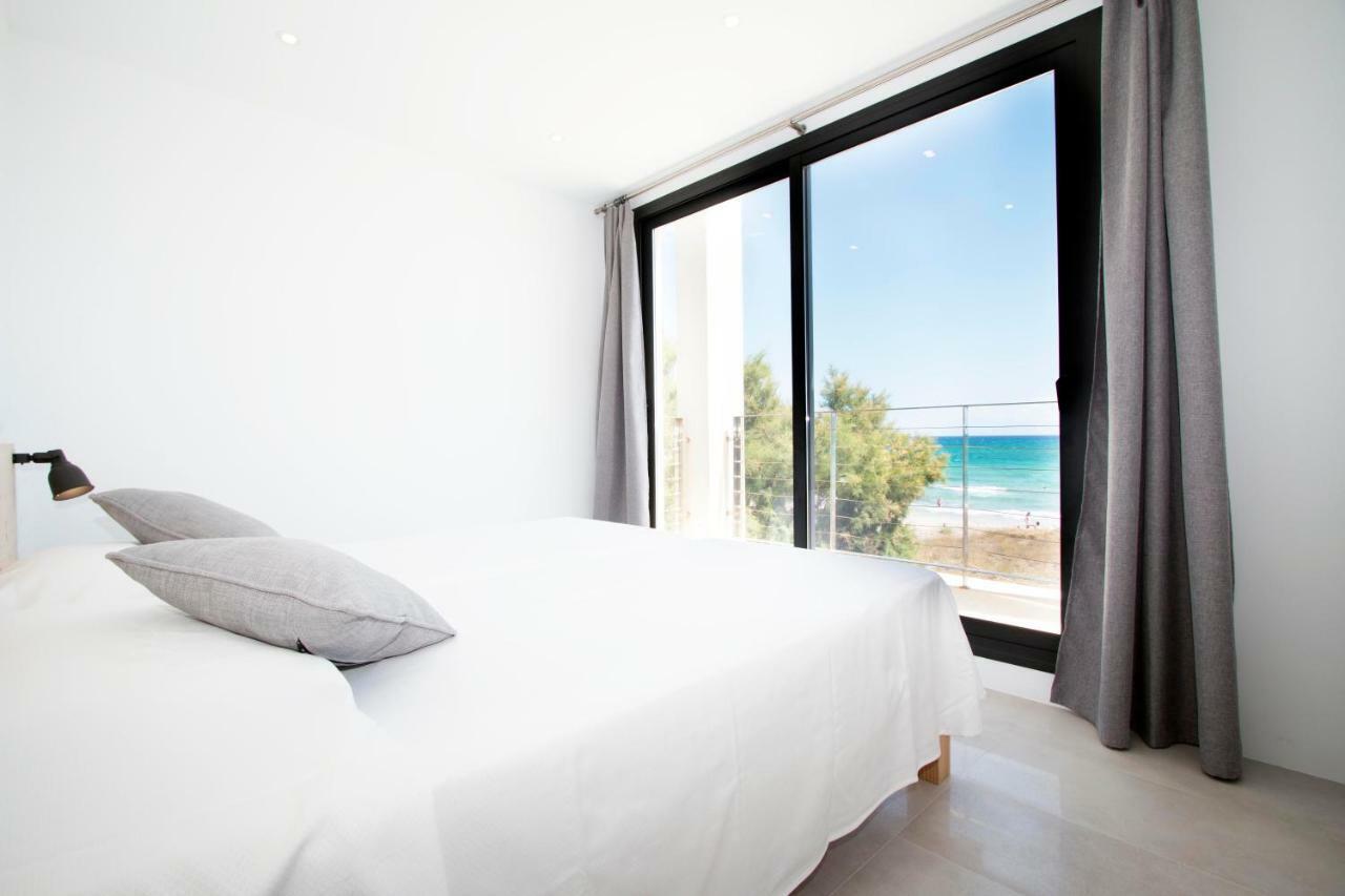 Holiday home Casesambaire Son Serra de Marina