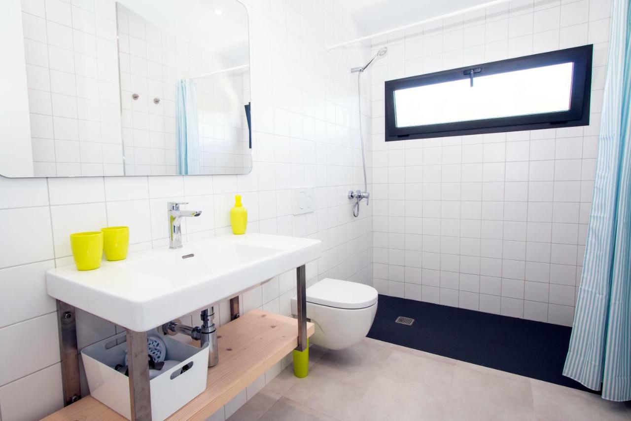 Holiday home Casesambaire
