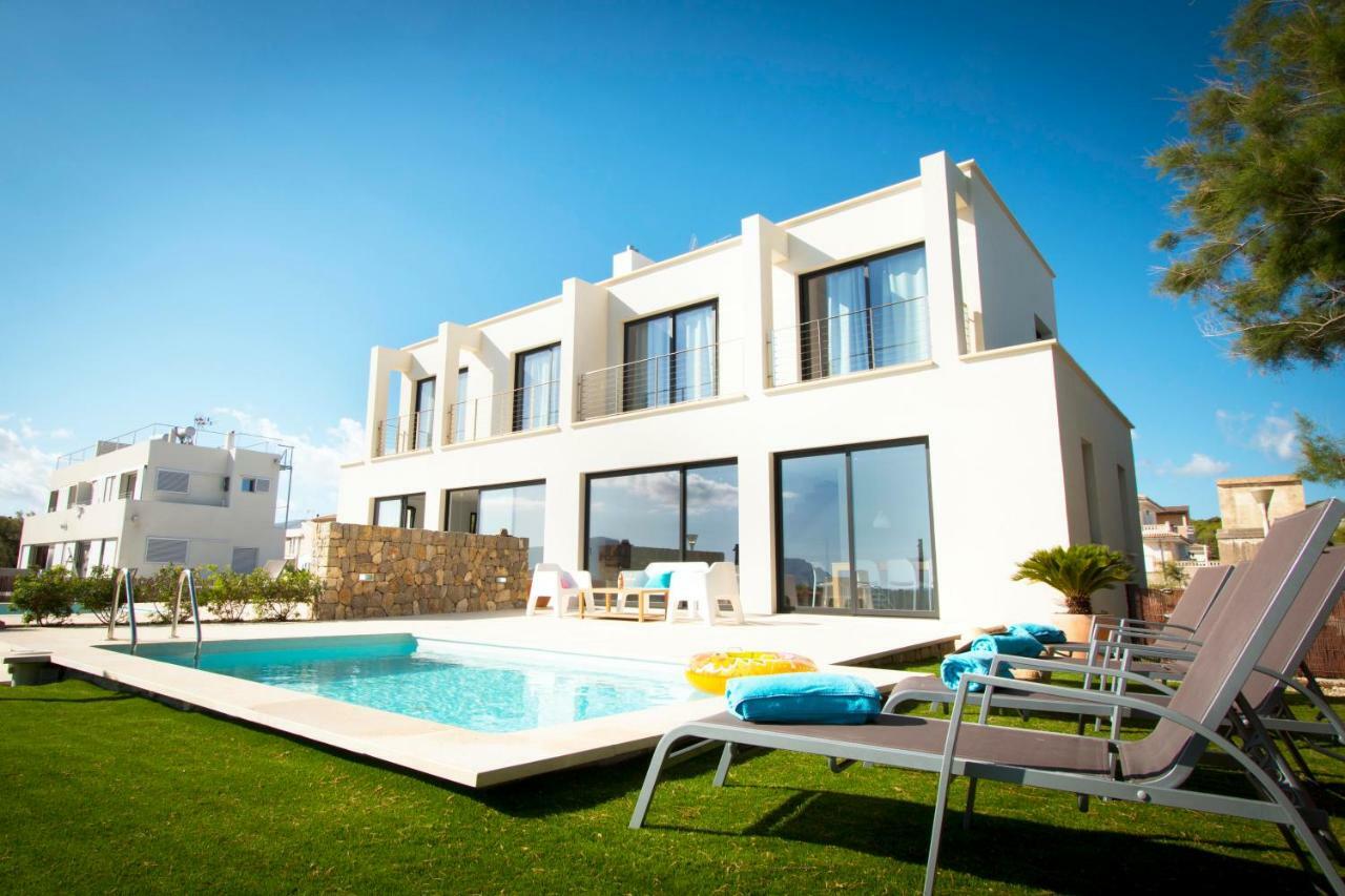 Casesambaire Holiday home Son Serra de Marina