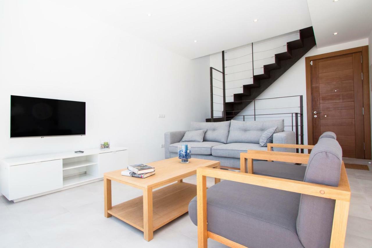 Holiday home Casesambaire *