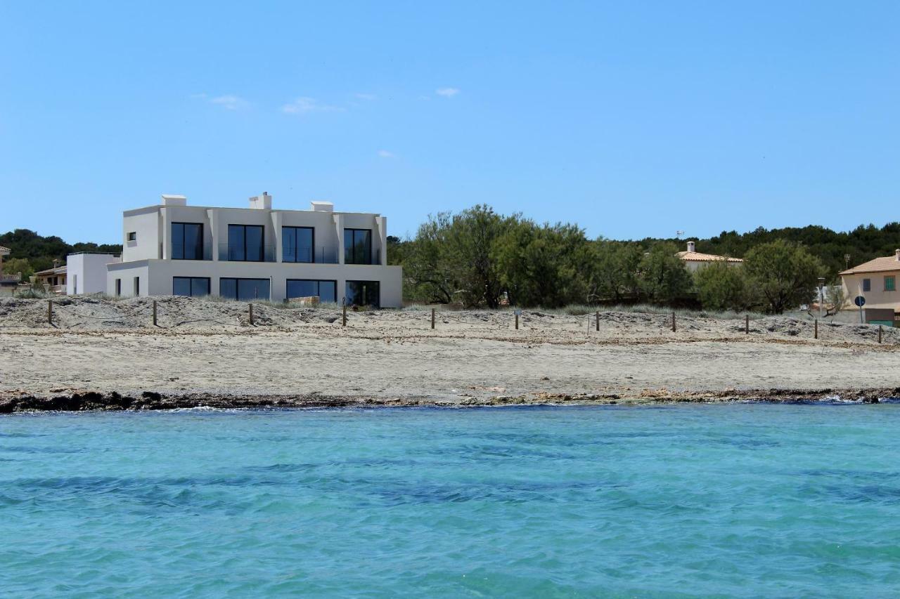 Holiday home Casesambaire Son Serra de Marina