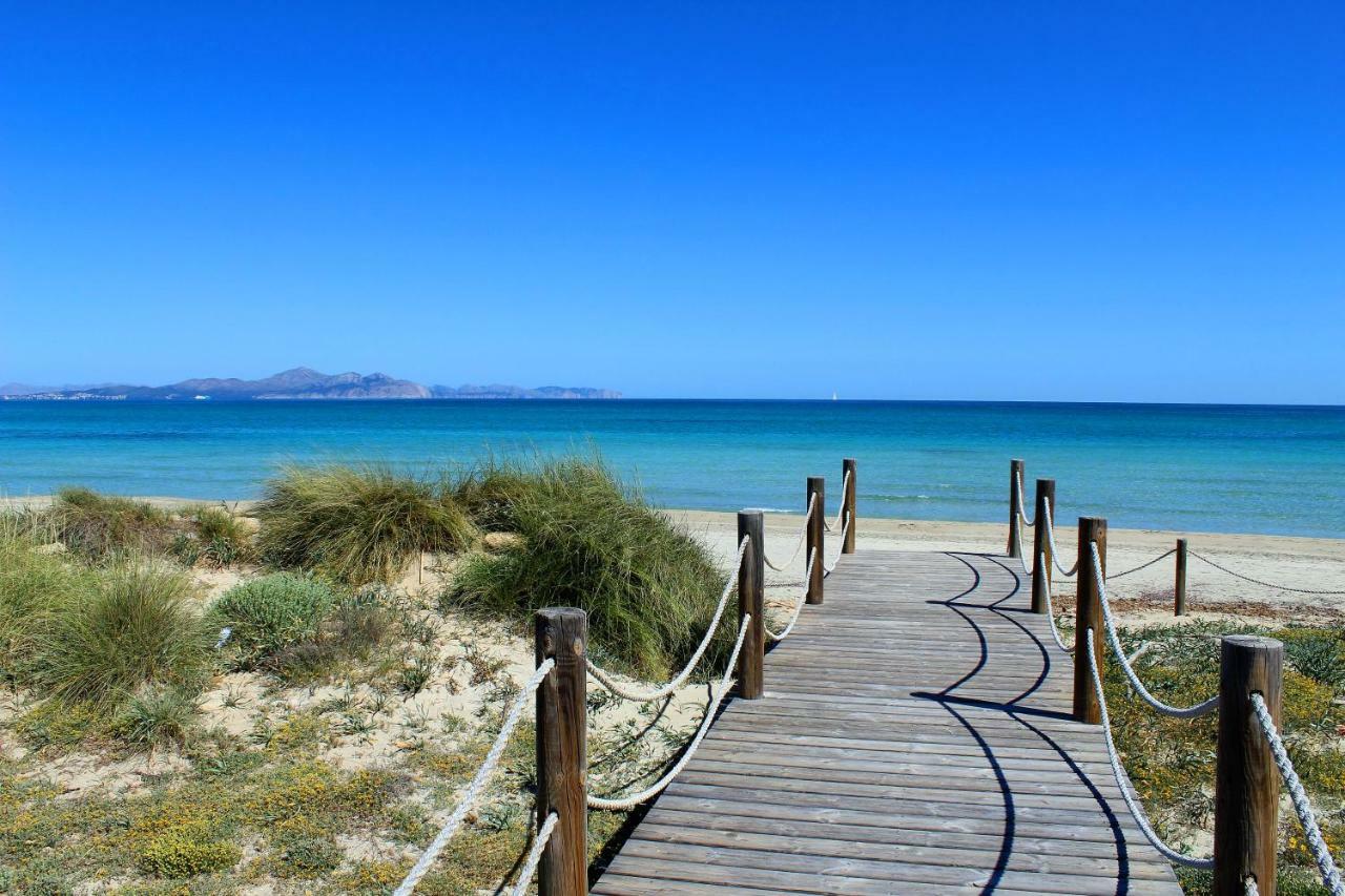 Holiday home Casesambaire Son Serra de Marina