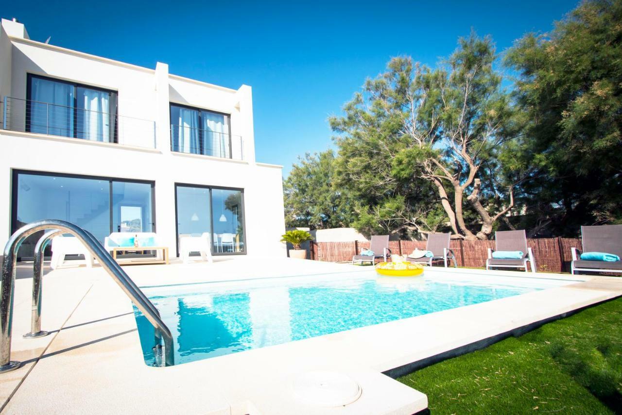 Casesambaire Holiday home