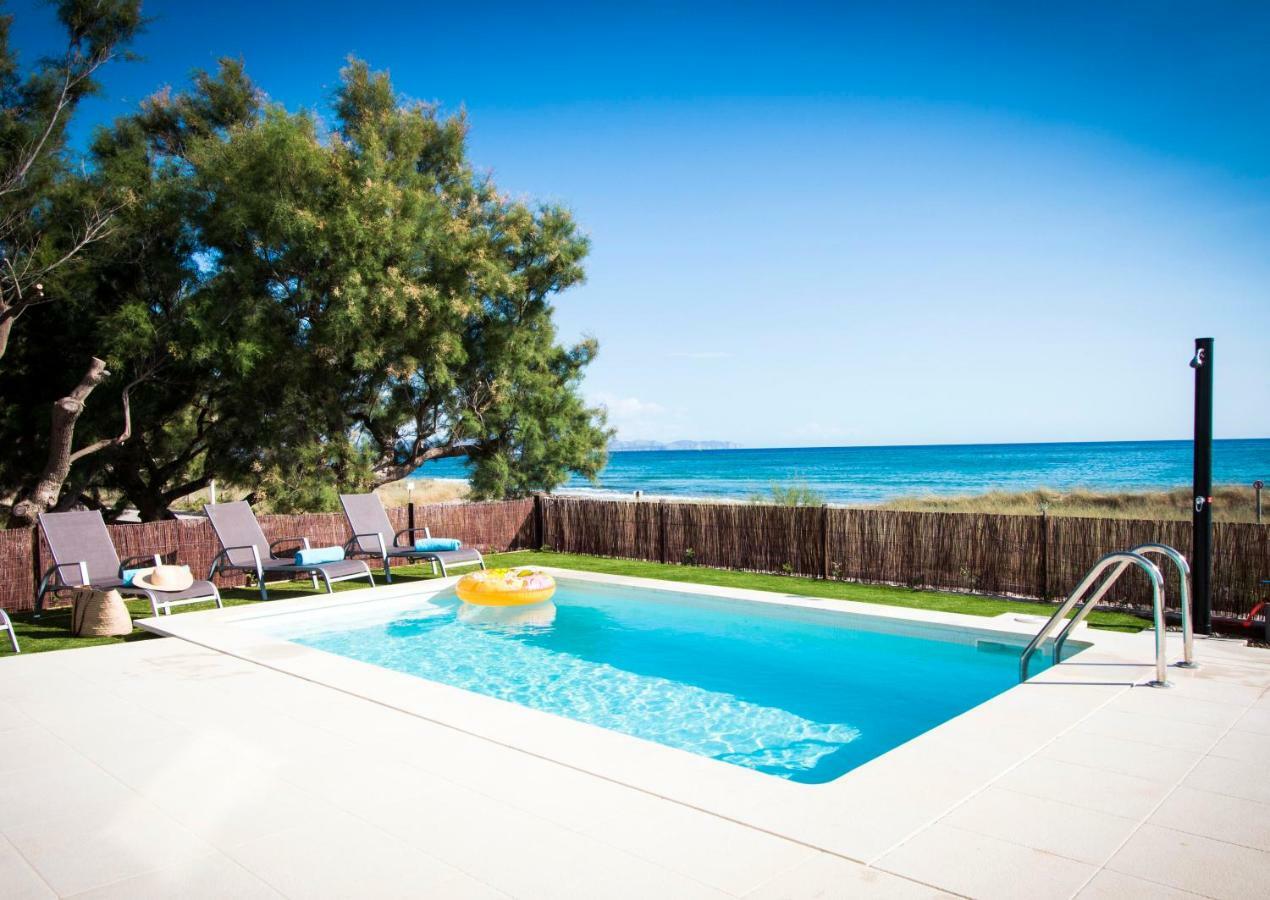 Casesambaire Holiday home Son Serra de Marina