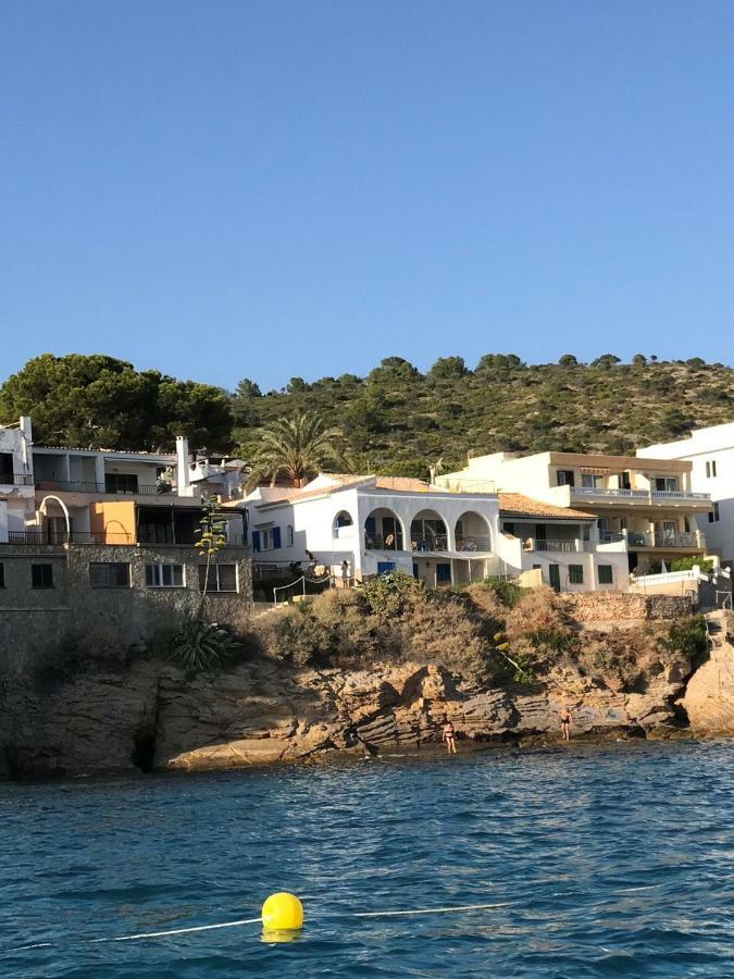 Hébergement Front De Mer Apartamento *