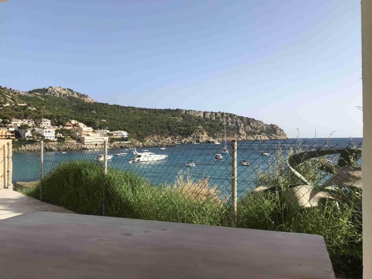 Hébergement Front De Mer Sant Elm