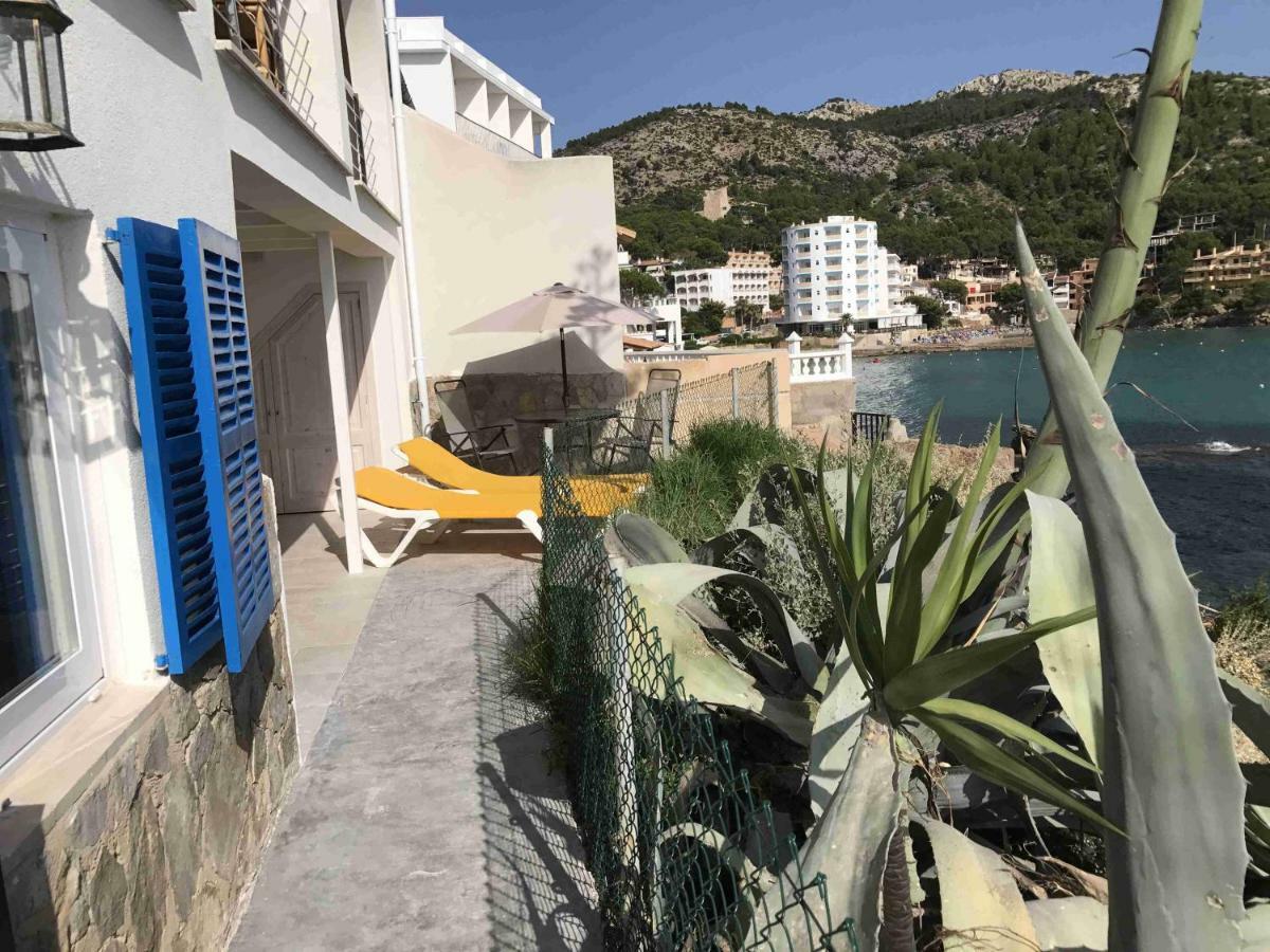 Apartamento Hébergement Front De Mer *