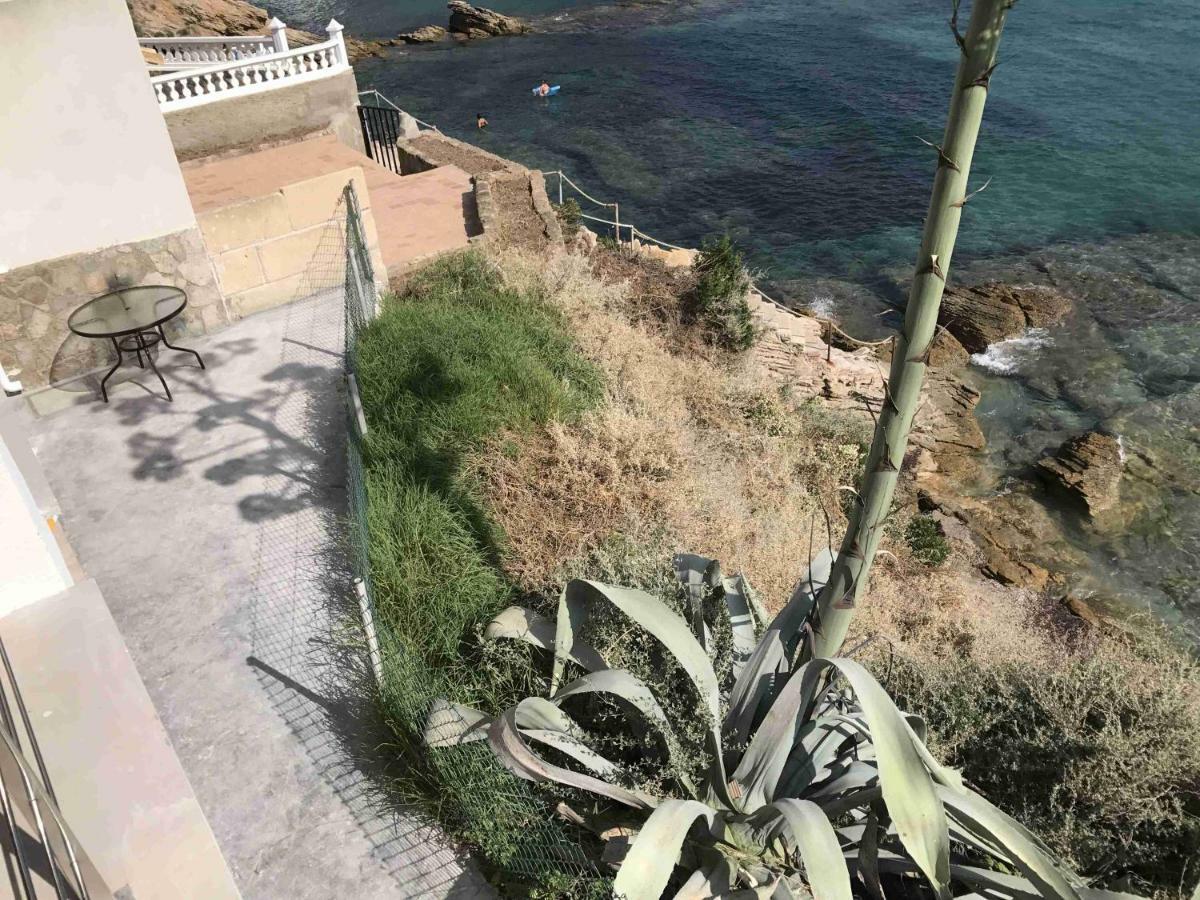 Apartamento Hébergement Front De Mer *