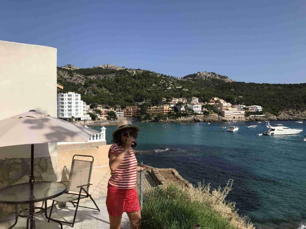 Hébergement Front De Mer * Sant Elm