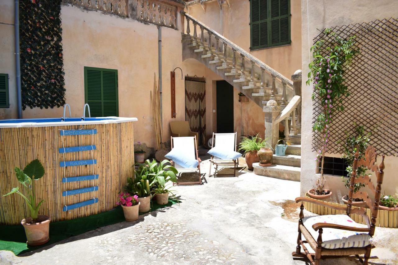 Casa Font-fullana *