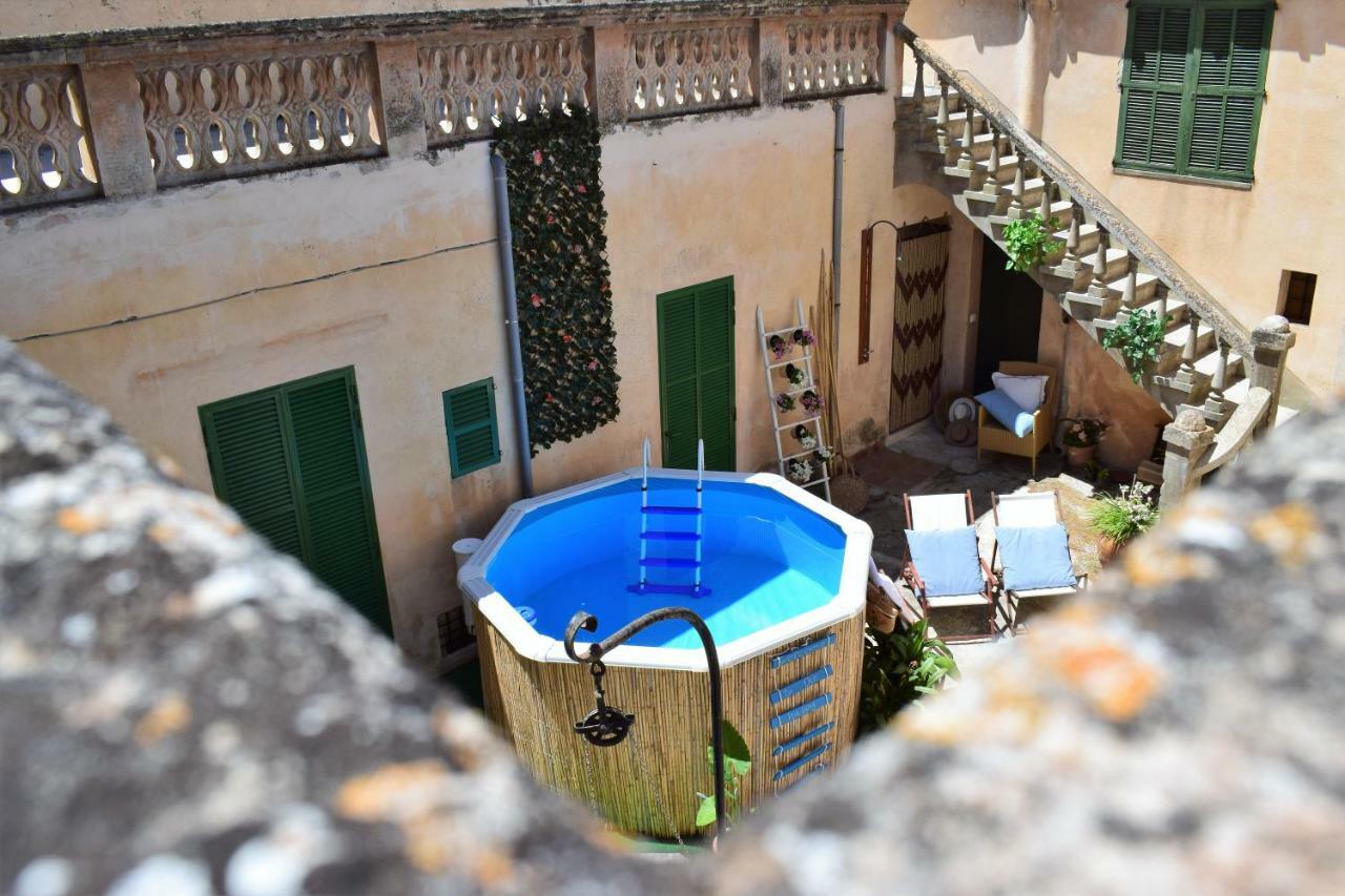 Casa Font-fullana Сasa de vacaciones *