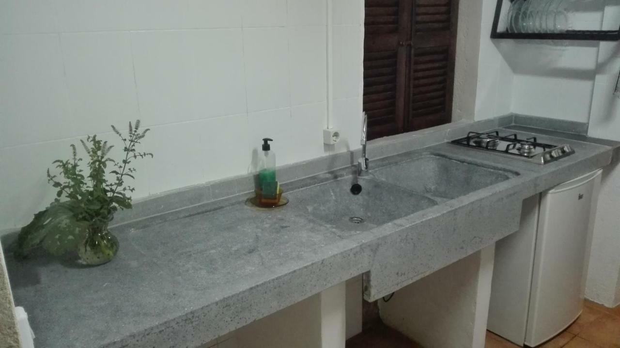 Сasa de vacaciones Sa Granja Artà