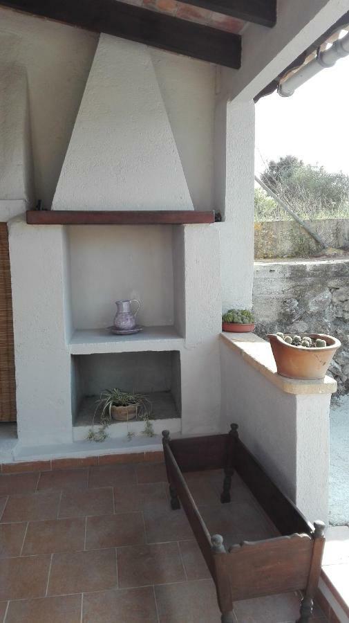 Sa Granja *