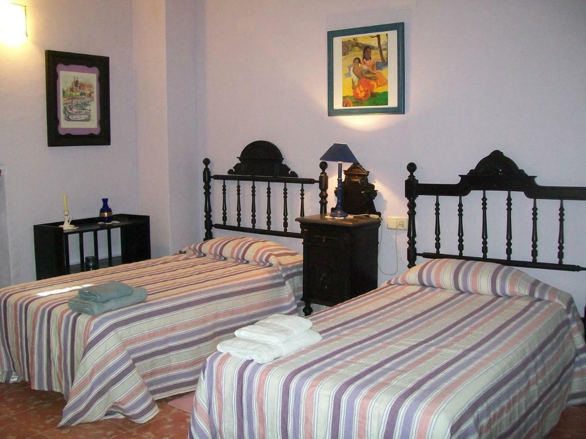 Сasa de vacaciones Ca'n Brusquer Sencelles