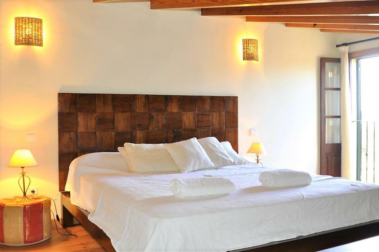 Casa rural Finca Cas Nins *