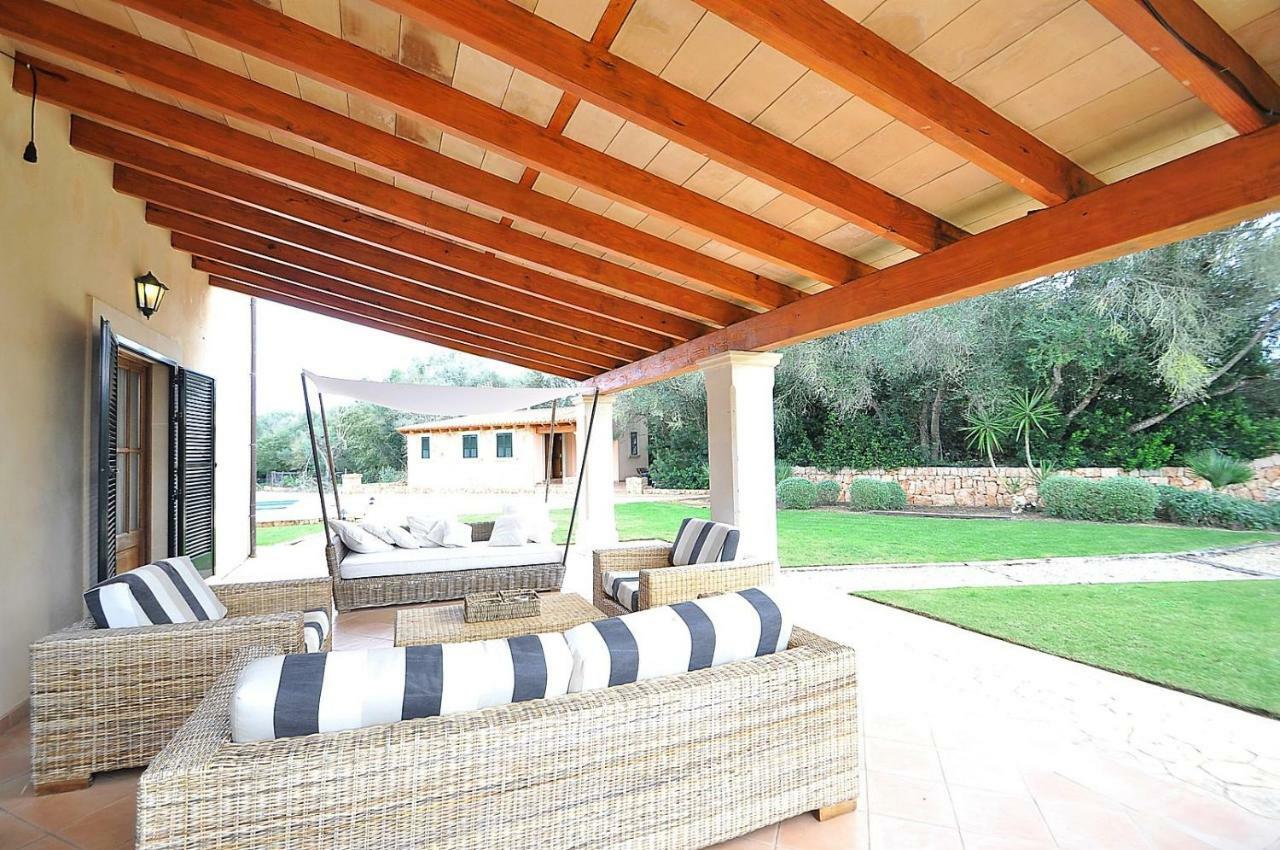 Casa rural Finca Cas Nins