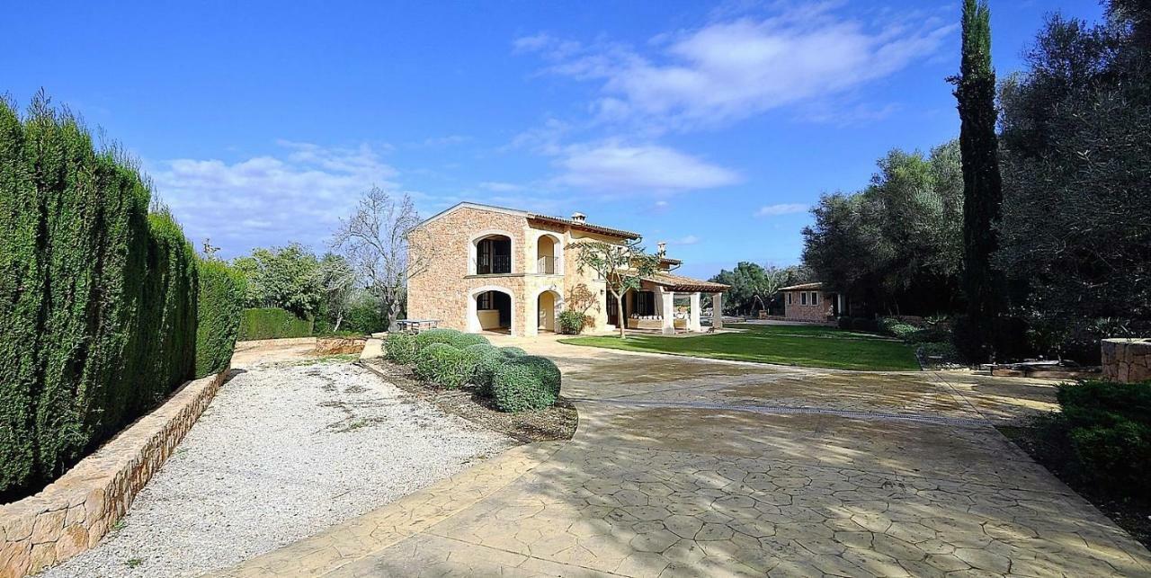 Finca Cas Nins Casa rural