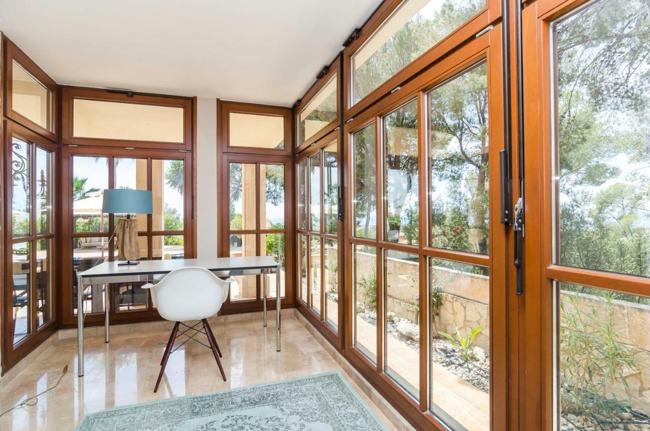 Villa Casa Marbena Cas Català
