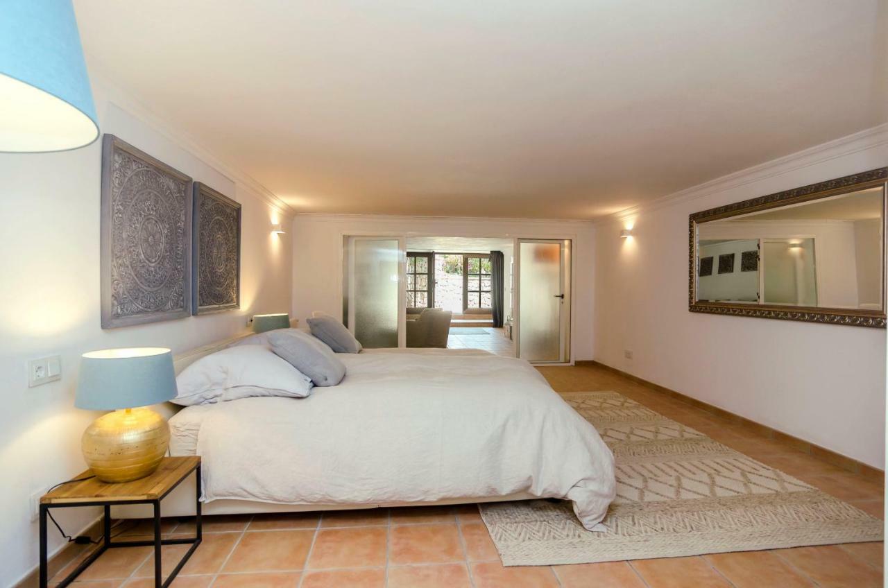 Casa Marbena Villa *