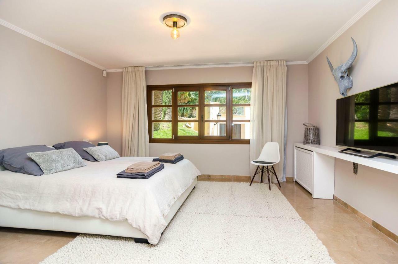 Casa Marbena Villa Cas Català