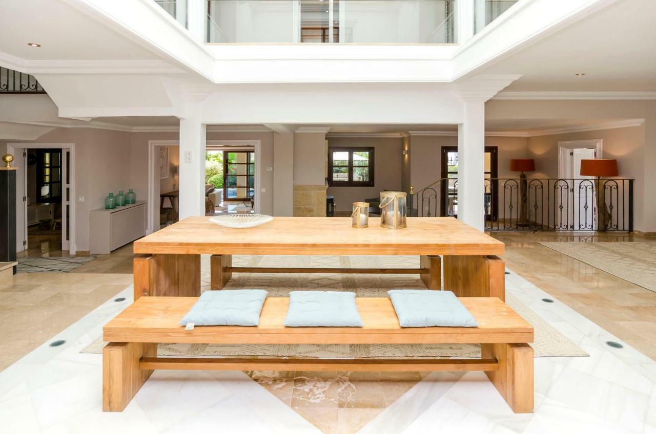 Villa Casa Marbena Cas Català