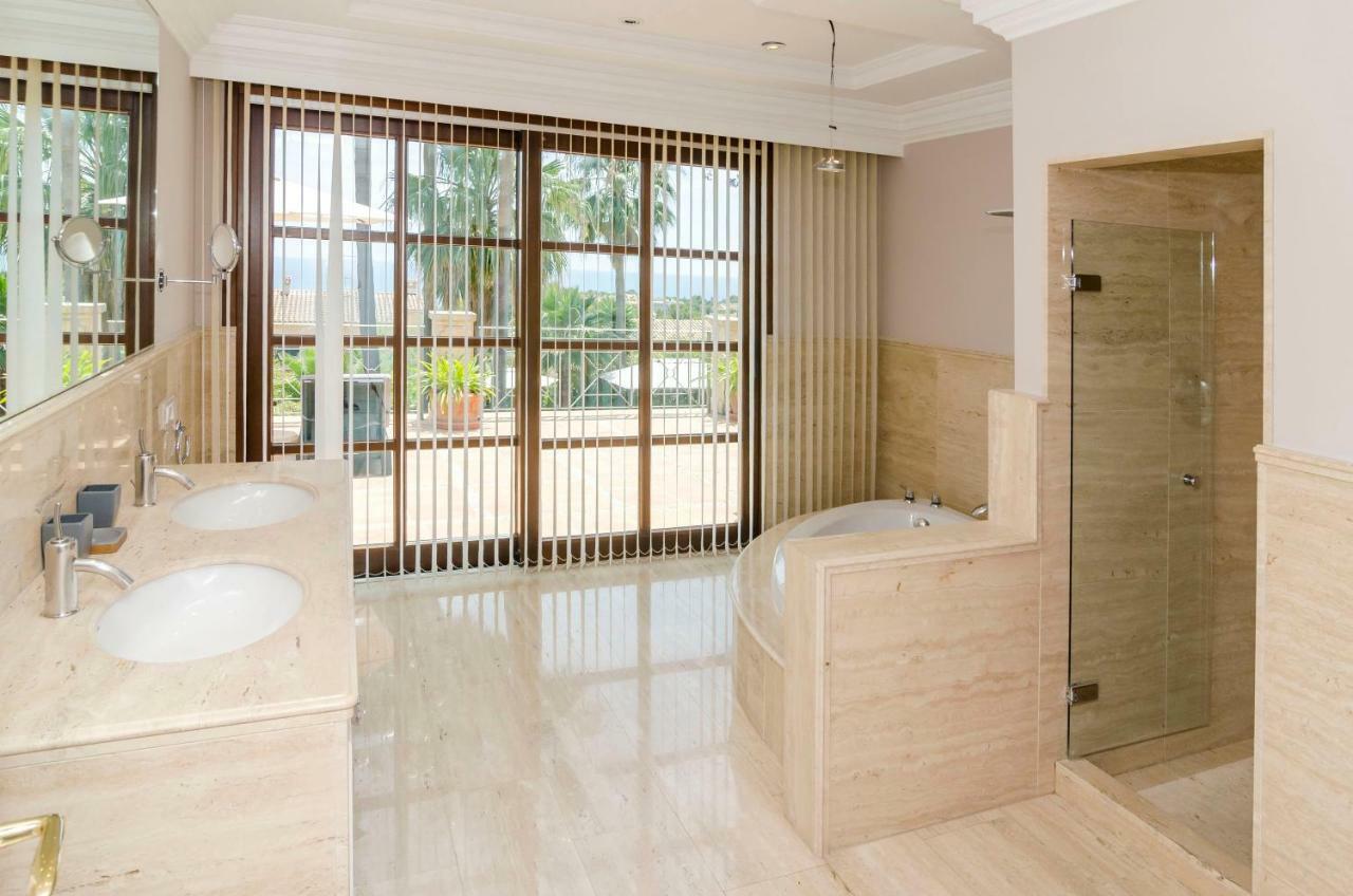 Villa Casa Marbena Cas Català
