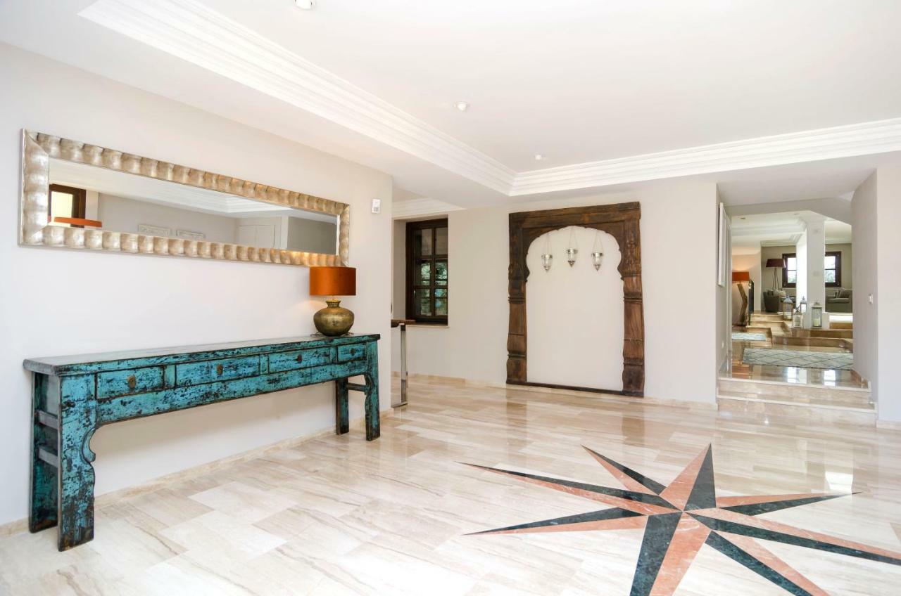 Casa Marbena *