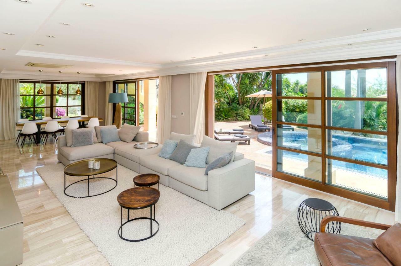 Casa Marbena Villa Cas Català