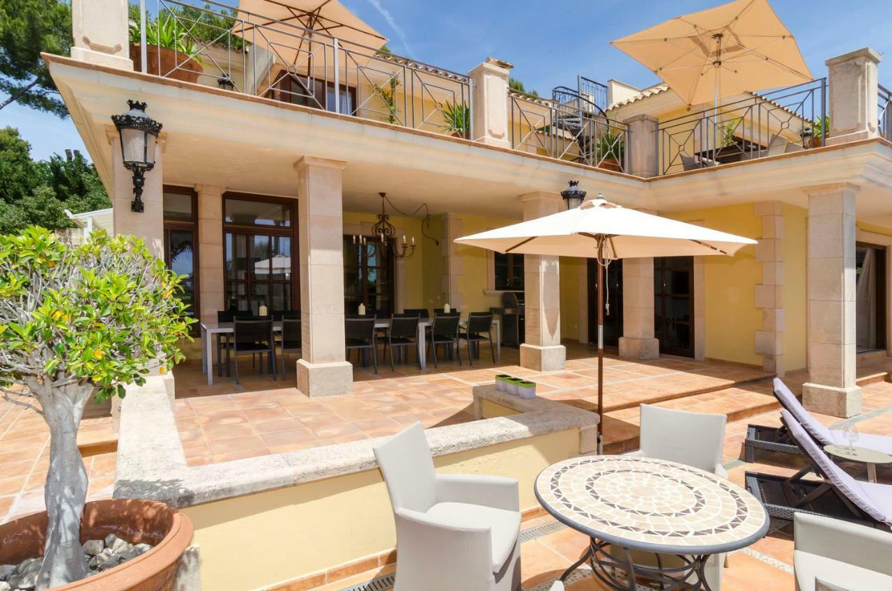 Casa Marbena Villa Cas Català