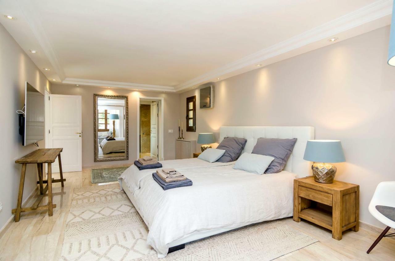 Casa Marbena Villa *