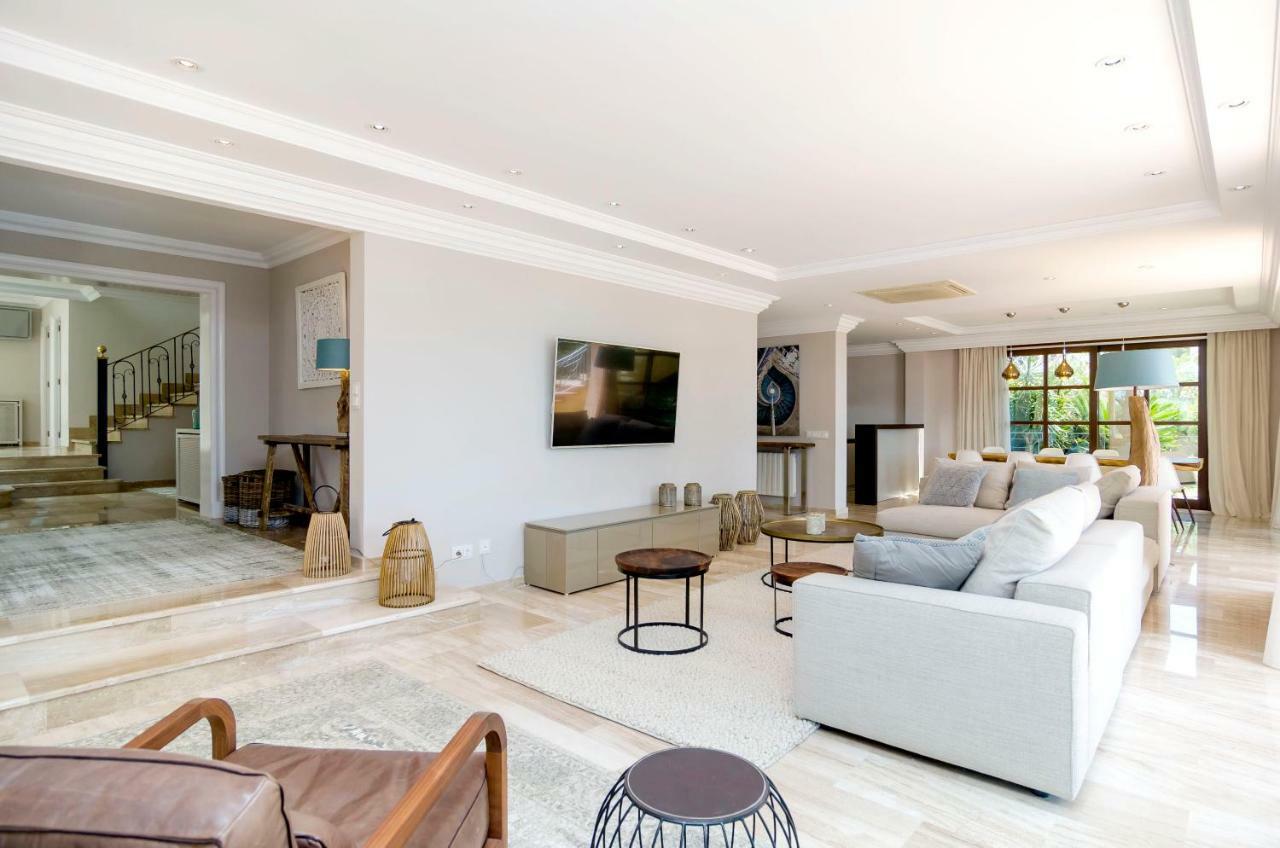 Casa Marbena Cas Català