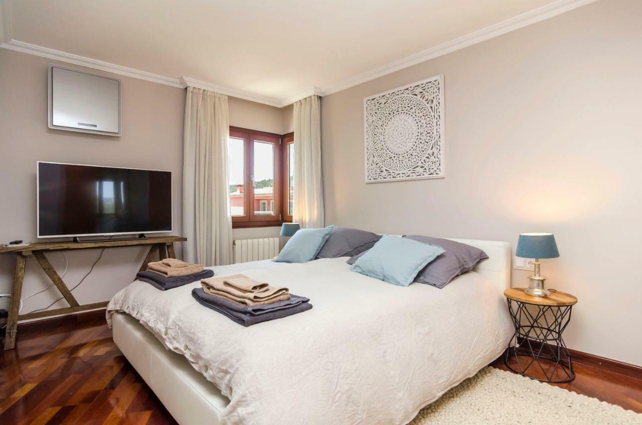 Casa Marbena * Cas Català