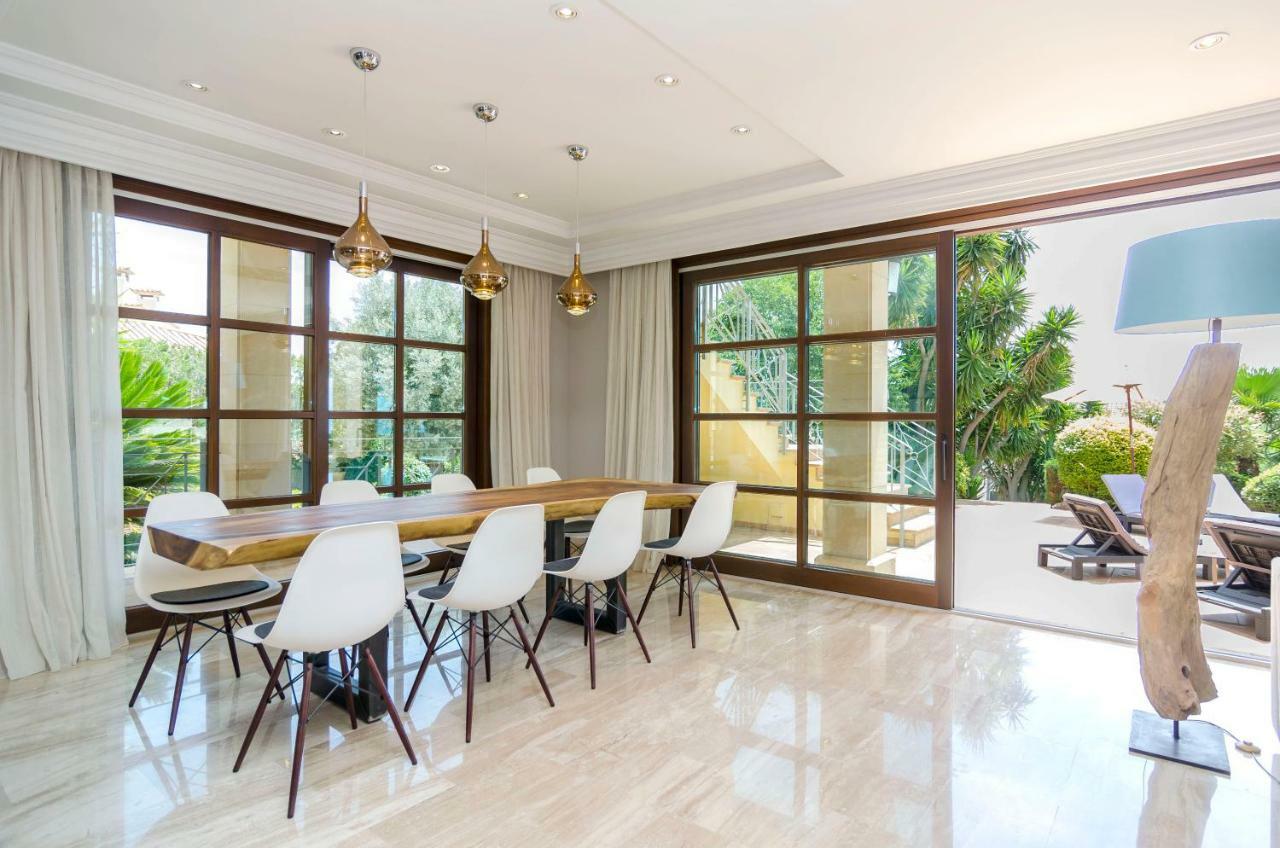 Villa Casa Marbena
