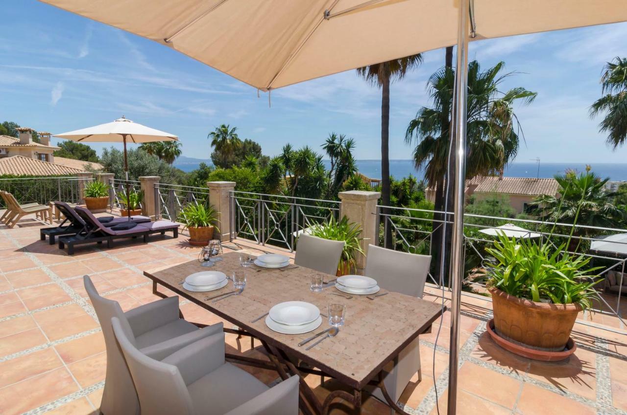 Villa Casa Marbena