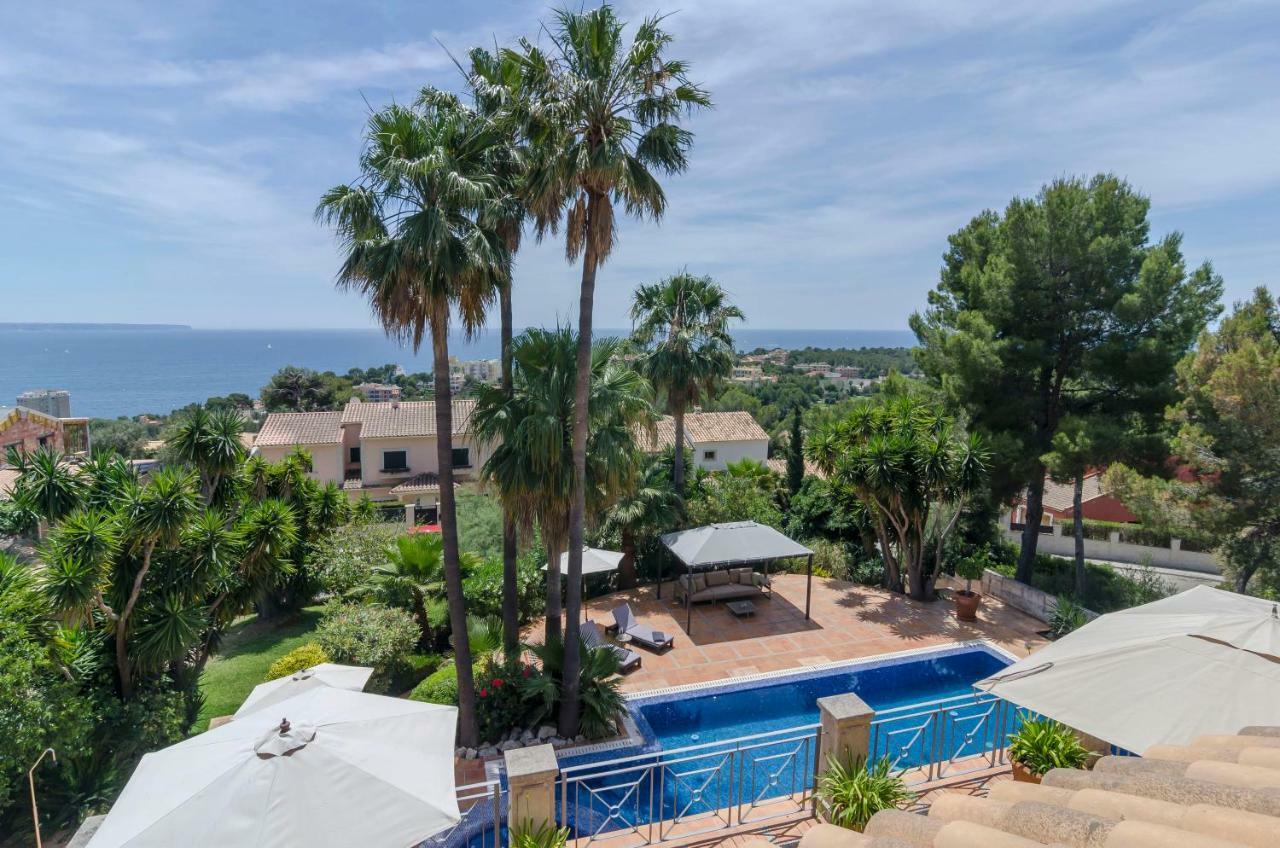 Villa Casa Marbena