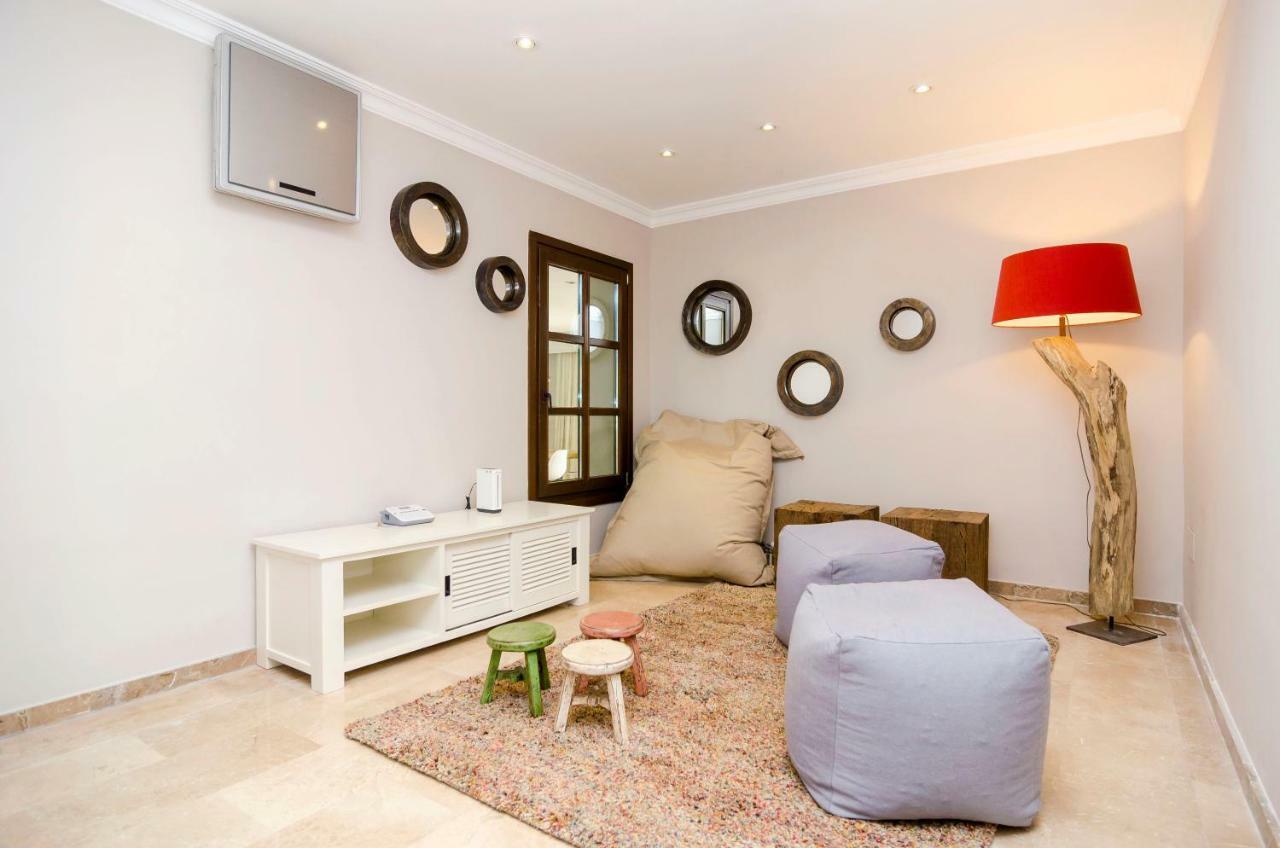 Casa Marbena *