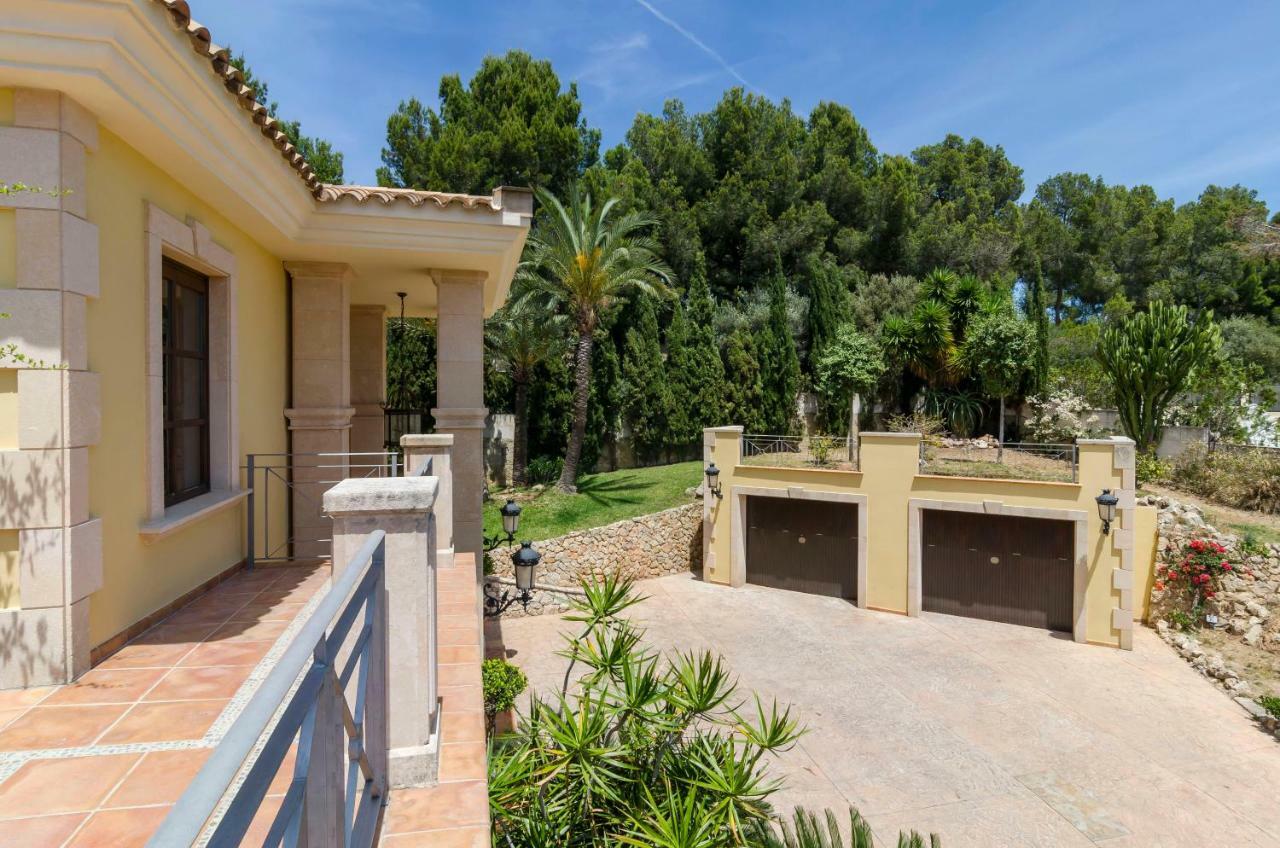 Casa Marbena *