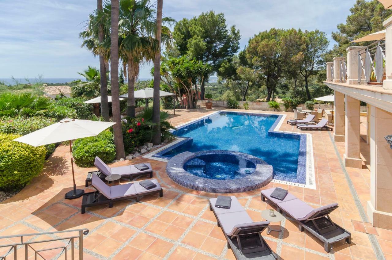 Casa Marbena Villa