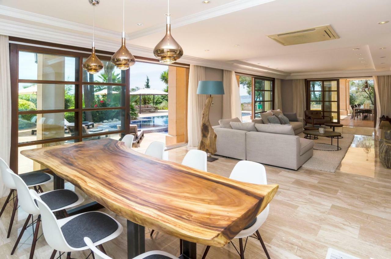 Villa Casa Marbena Cas Català