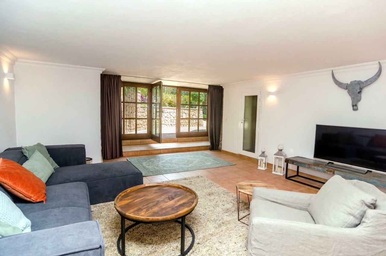 Villa Casa Marbena *