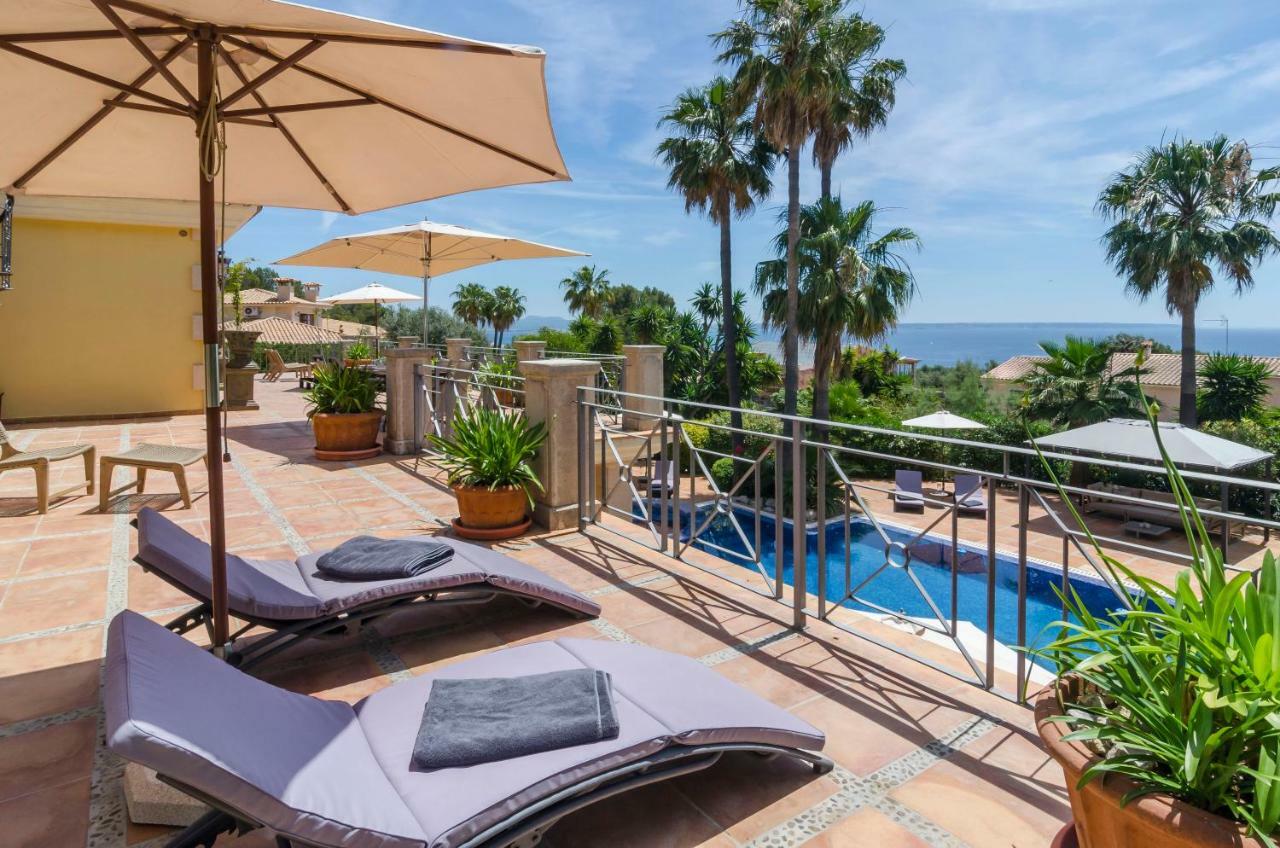 Villa Casa Marbena